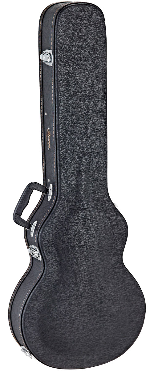 ORTEGA Electric Case Shape Nr