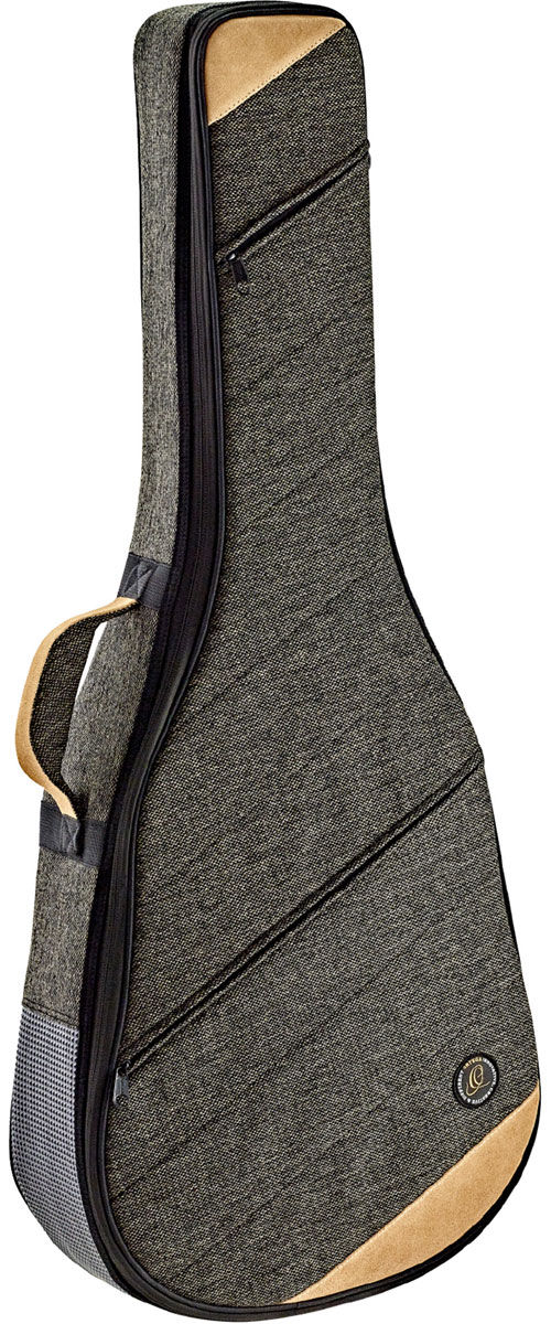 ORTEGA Classical Case Light Mocca