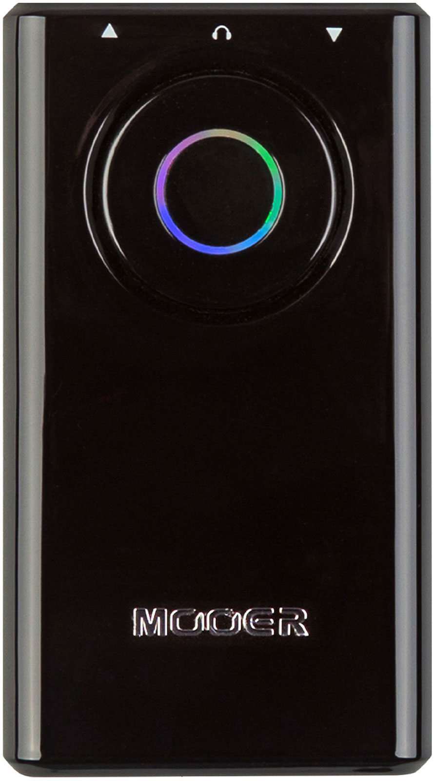 MOOER INTERFACE MOOER PRIME P1 NOIR