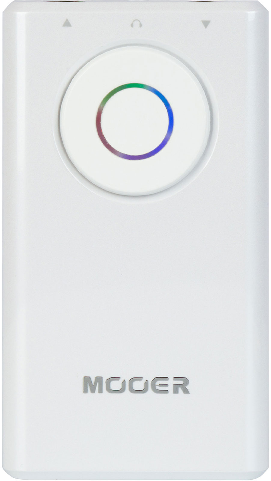 MOOER INTERFACE MOOER PRIME P1 BLANC
