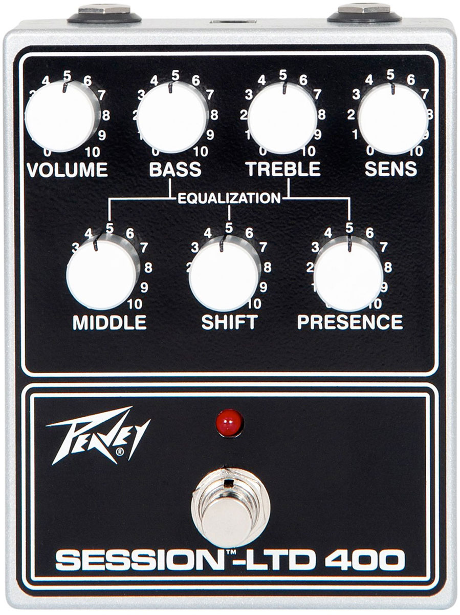 PEAVEY Session Ltd 400