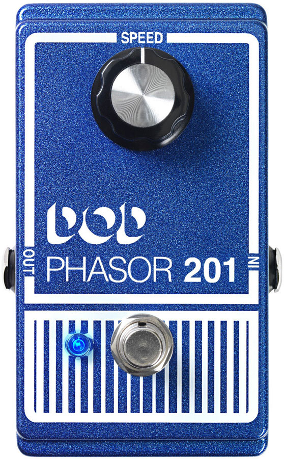 DIGITECH Pedale Dod Phasor 201