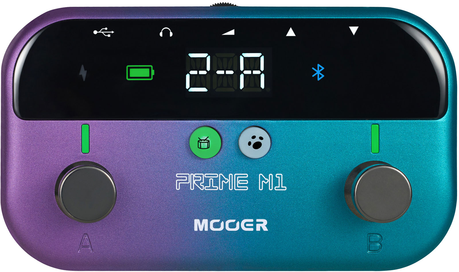 MOOER PRIME M1