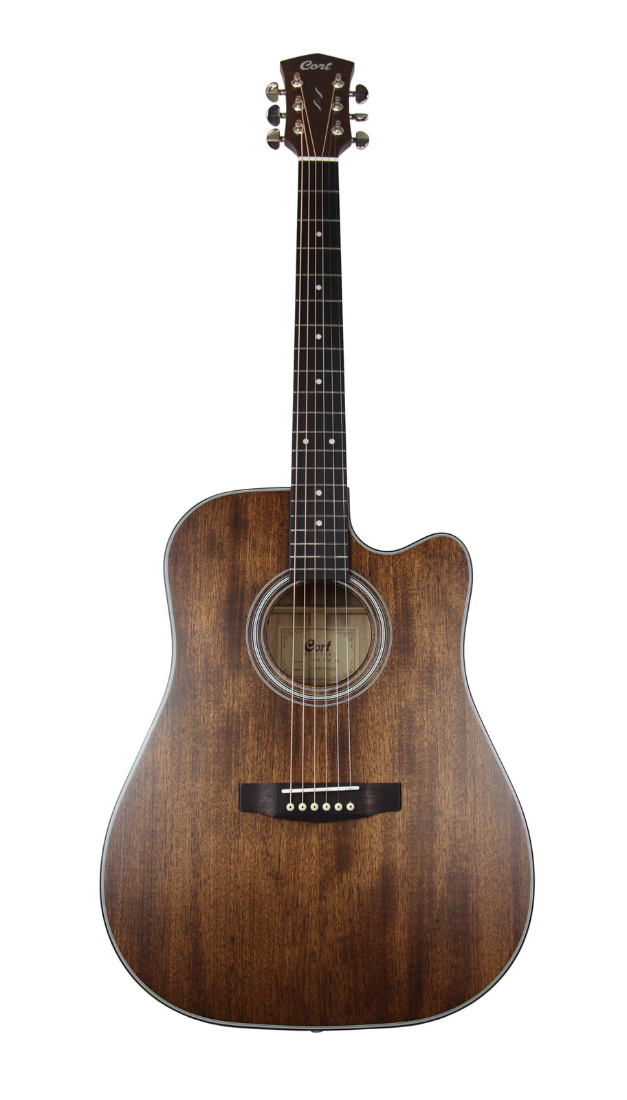 CORT Pure-DCMF Natural Satin