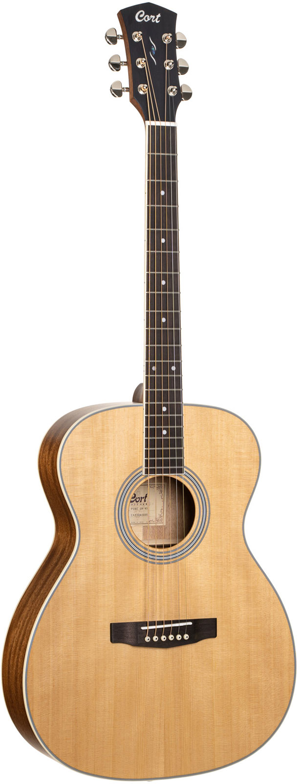 CORT PURE-O Natural Satin