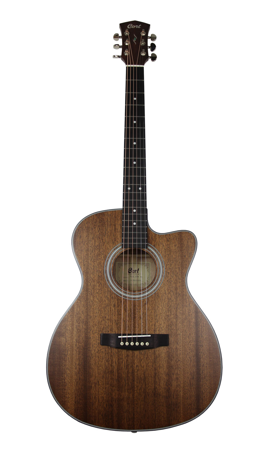 CORT Pure-OCMF Natural Satin