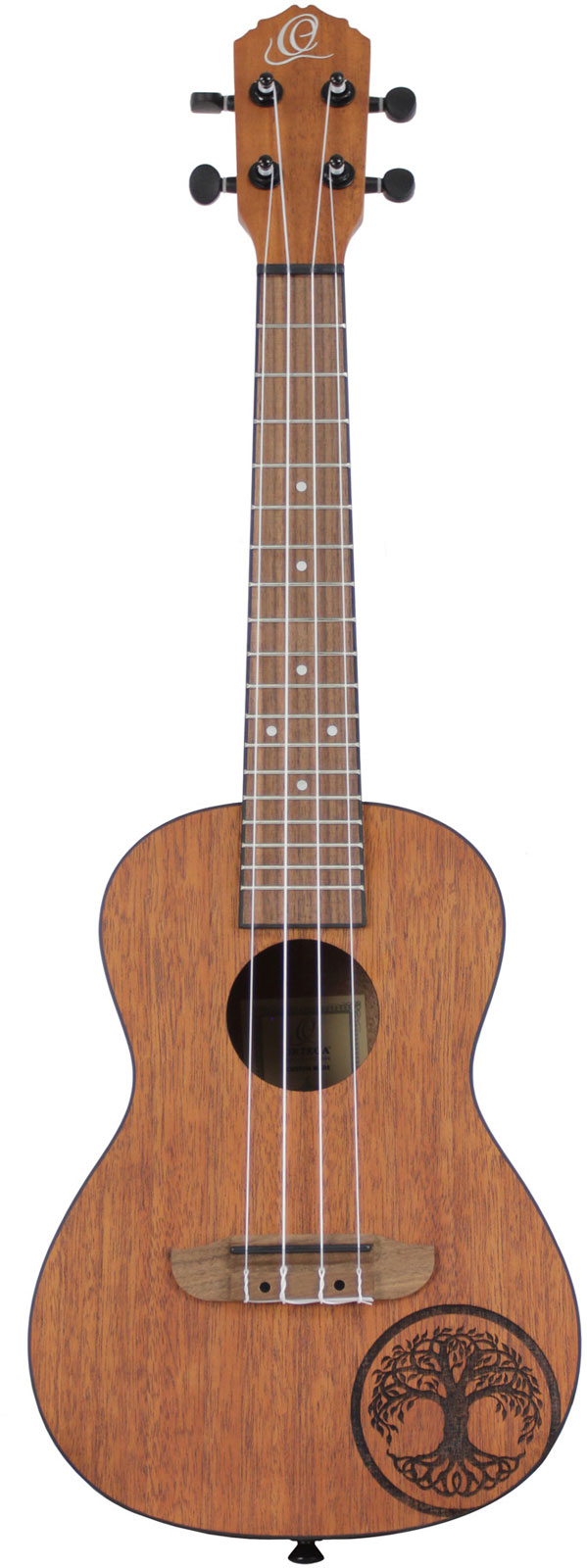 ORTEGA Rfeu-4 Sapele Tree Of Life