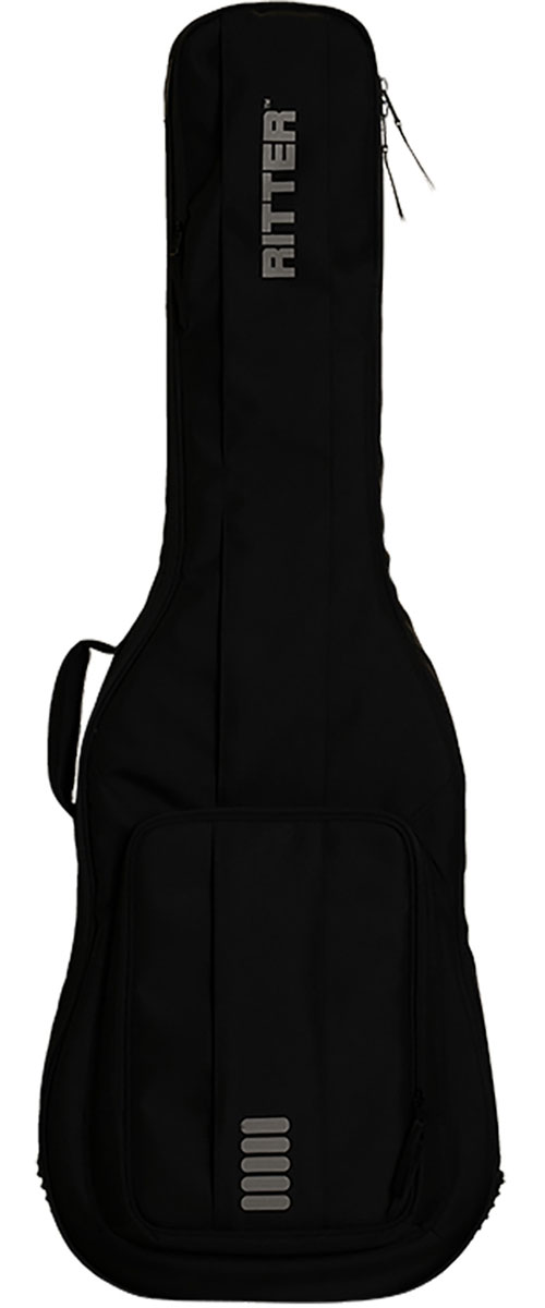 RITTER Electric Bass Gigbag Black