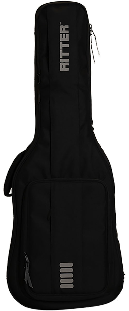 RITTER Housse Électrique Noir