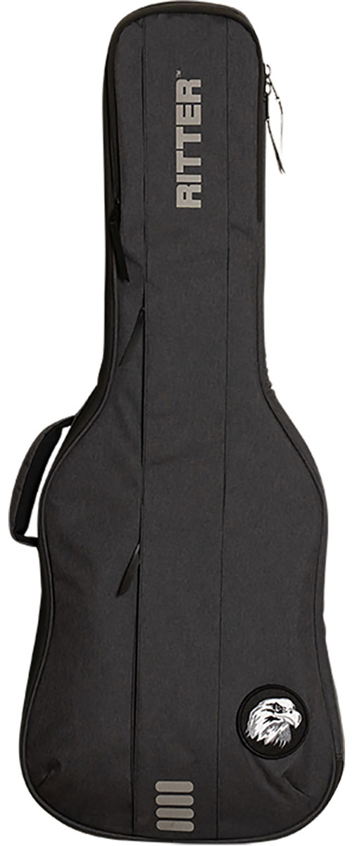 RITTER Electric Gigbag Gray