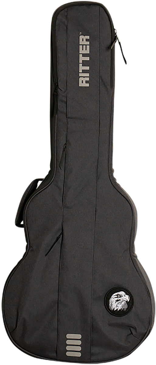 RITTER ES-335 Gigbag Gray