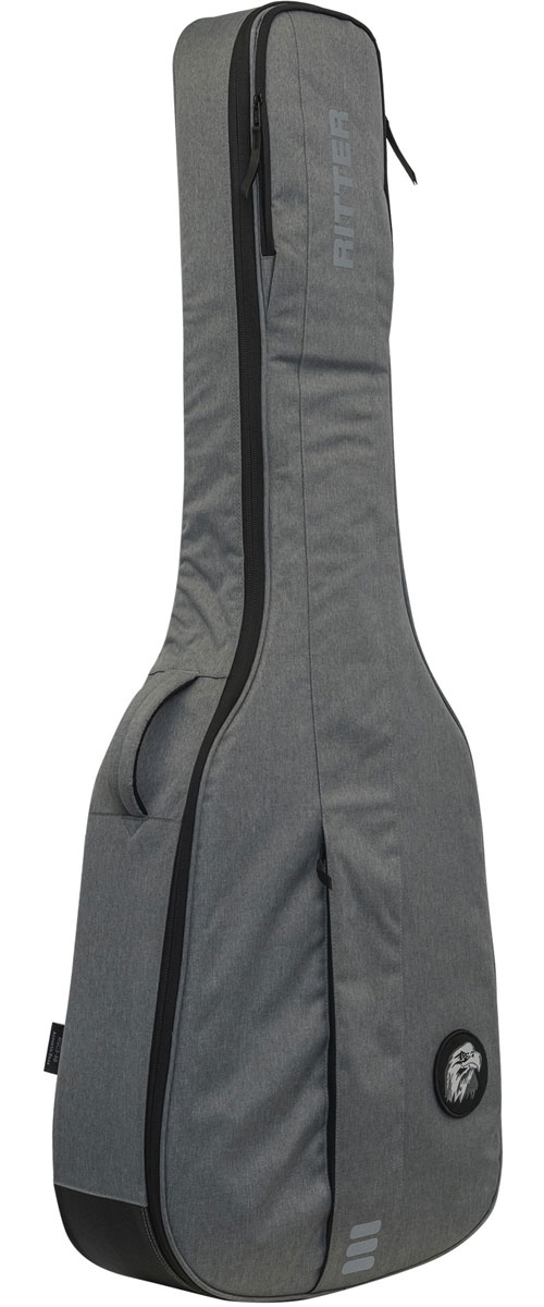RITTER Acoustic Bass Gigbag Gray