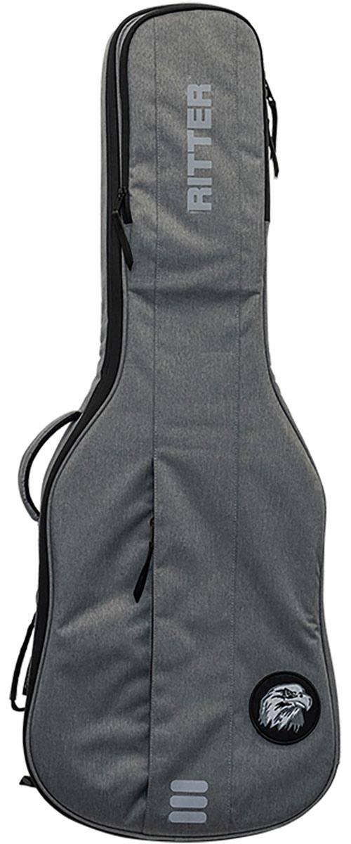 RITTER Electric Gray Gigbag