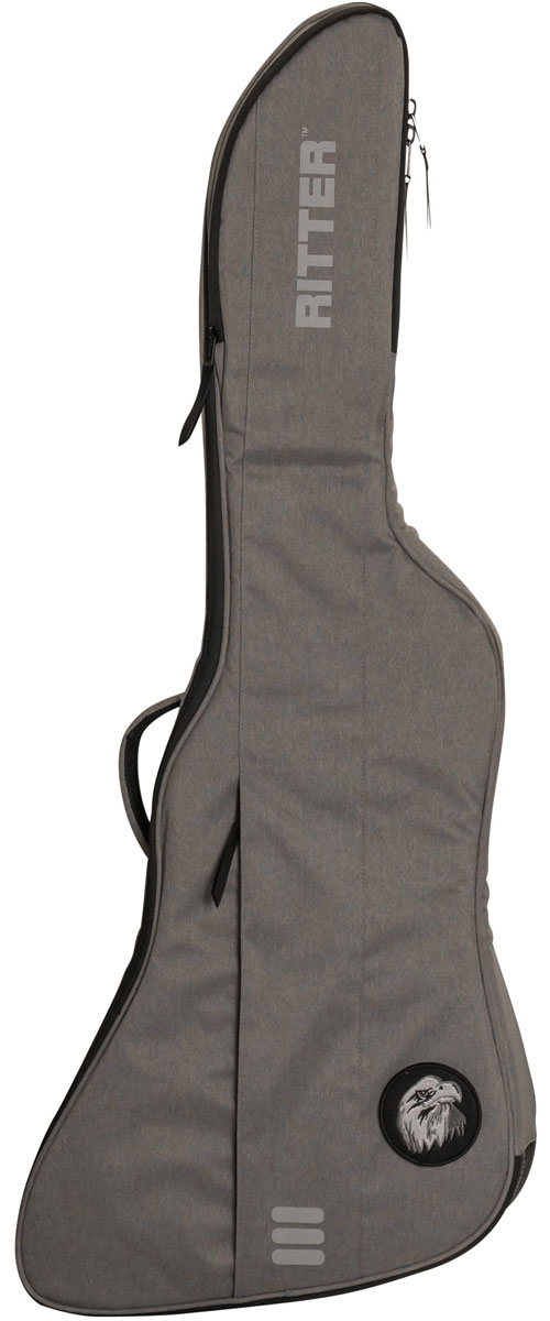 RITTER Explorer Gray Gigbag