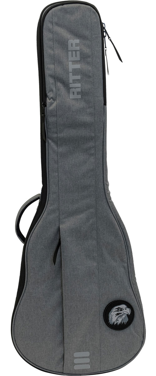 RITTER Les Paul Gray Gigbag