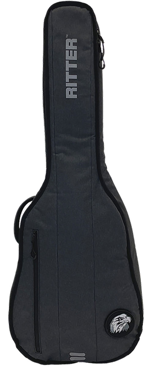 RITTER Housse Classique 3/4 Gris