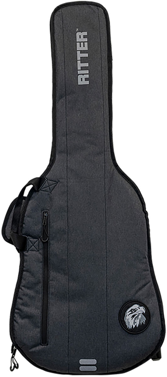 RITTER Electric Gray Gigbag