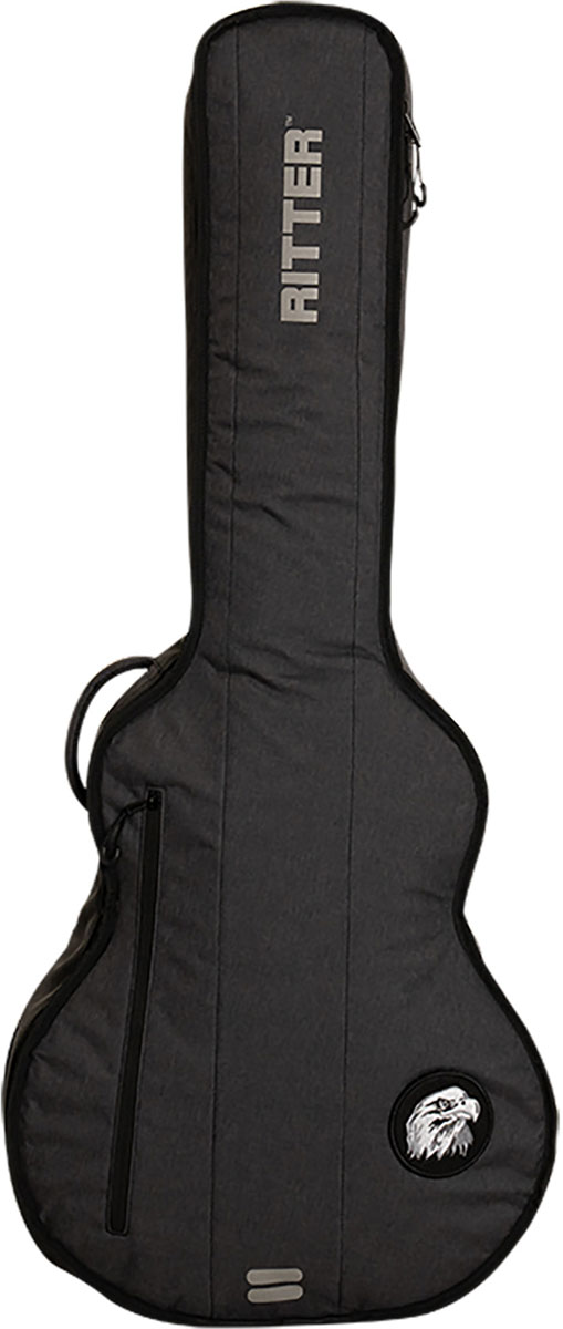 RITTER ES-335 Gray Gigbag