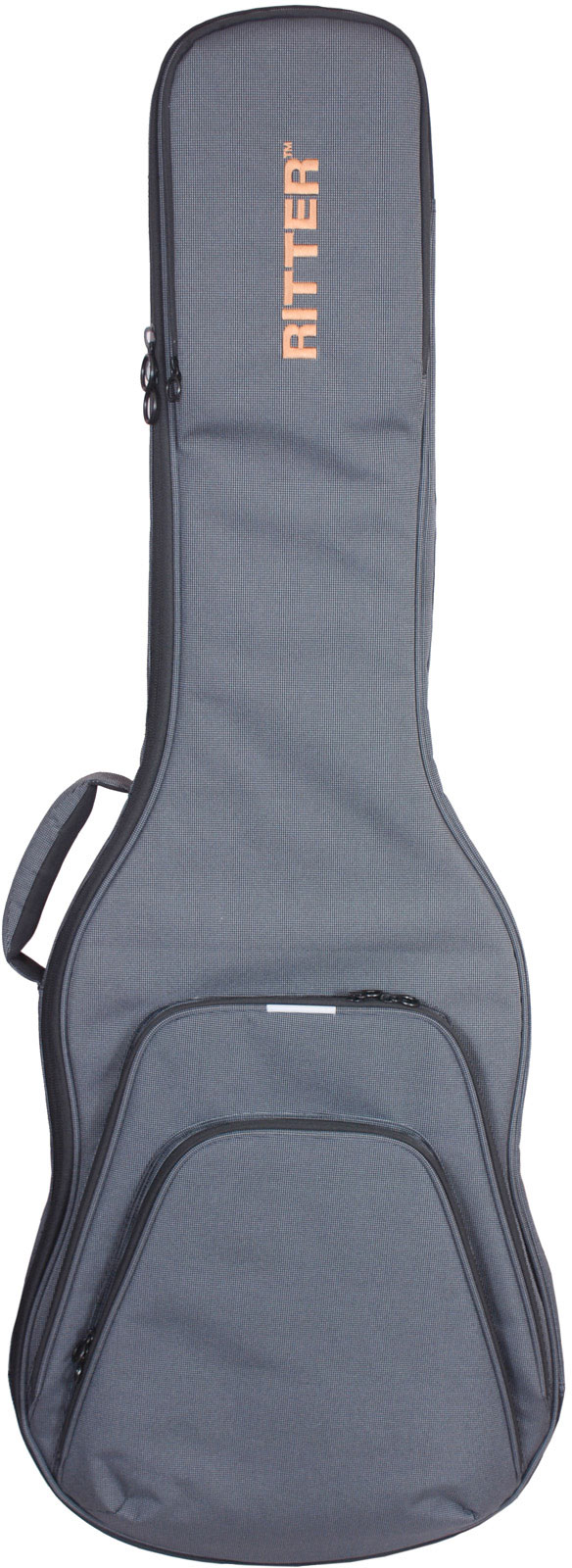RITTER Housse GR4 Basse Gris