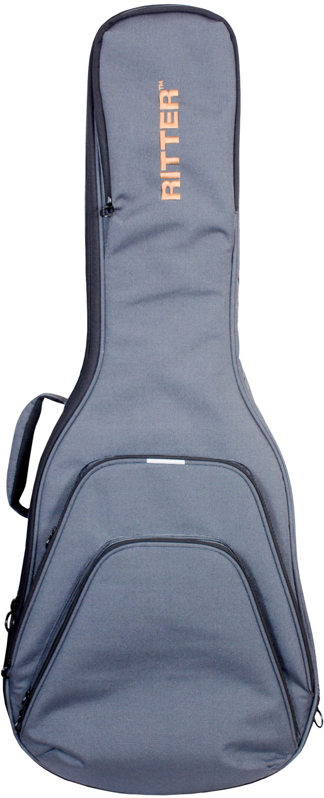 RITTER GR4 Classical 4/4 Gray Gigbag