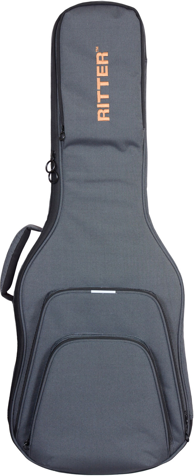 RITTER GR4 Electric Gray Gigbag