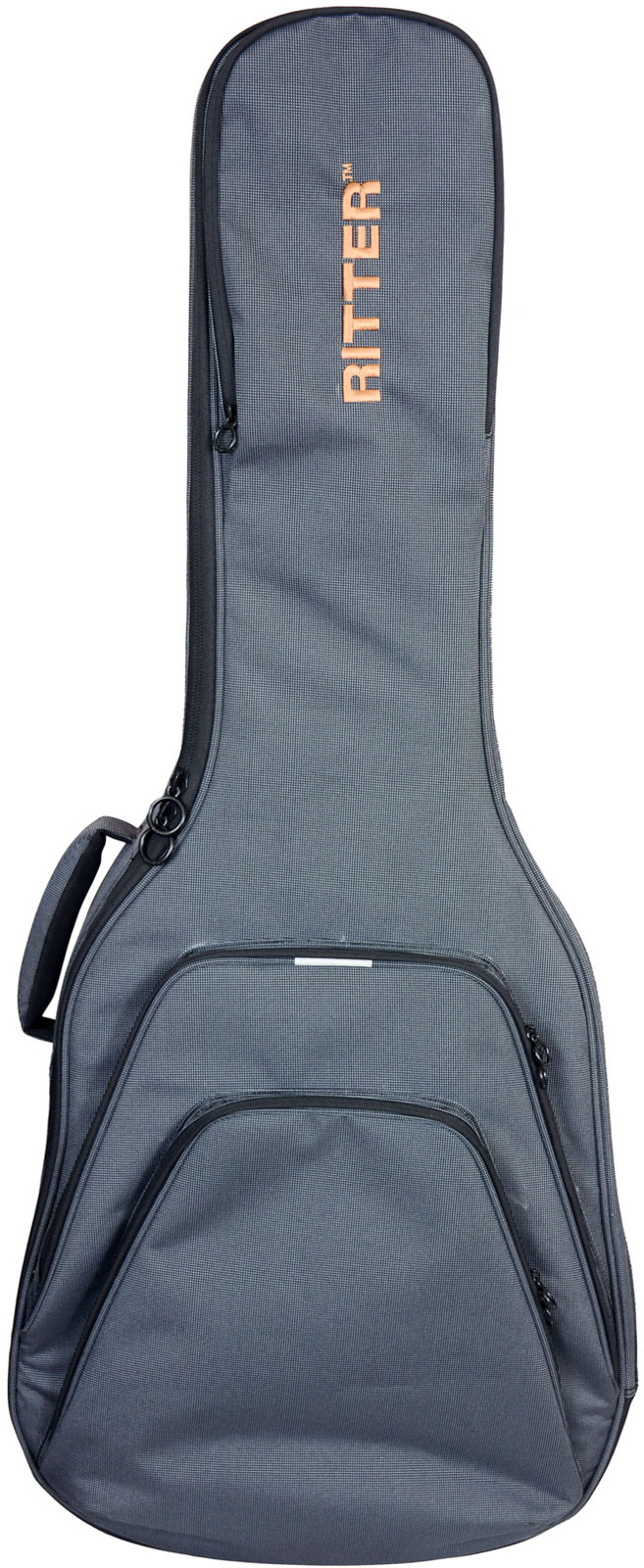 RITTER Housse GR4 Auditorium Gris