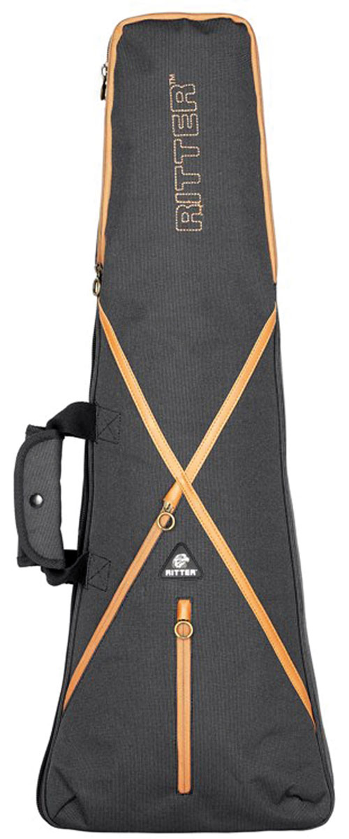 RITTER Headless Electric Gigbag Gray