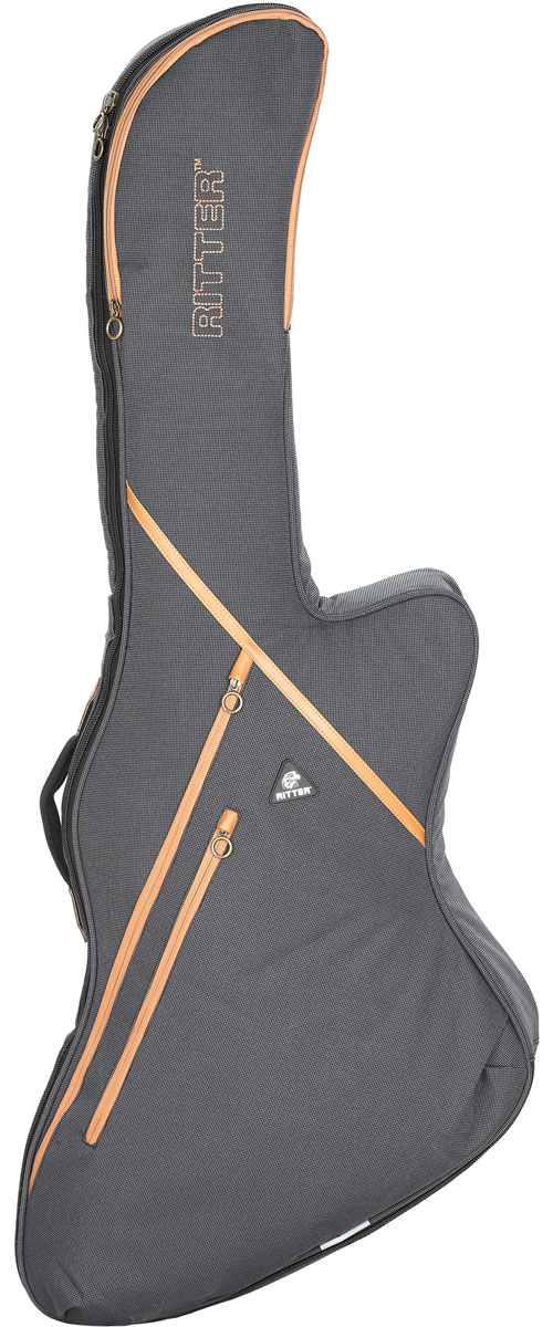 RITTER Kelly Electric Gigbag Dark Gray