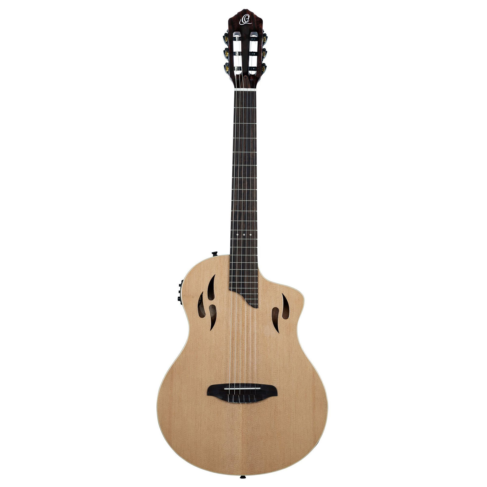 ORTEGA Tourplayer Std Ny Nat