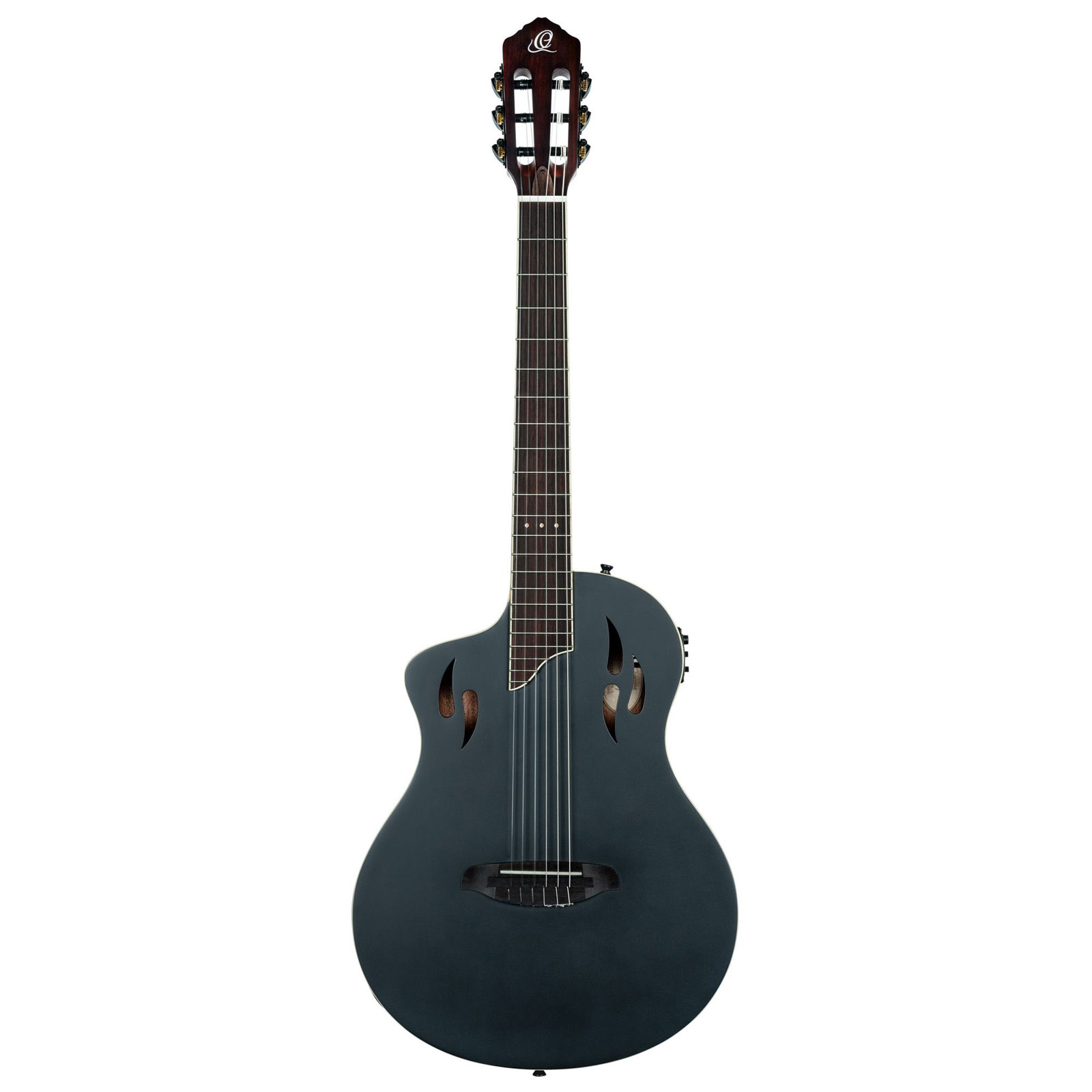 ORTEGA Tourplayer Std Ny Lh