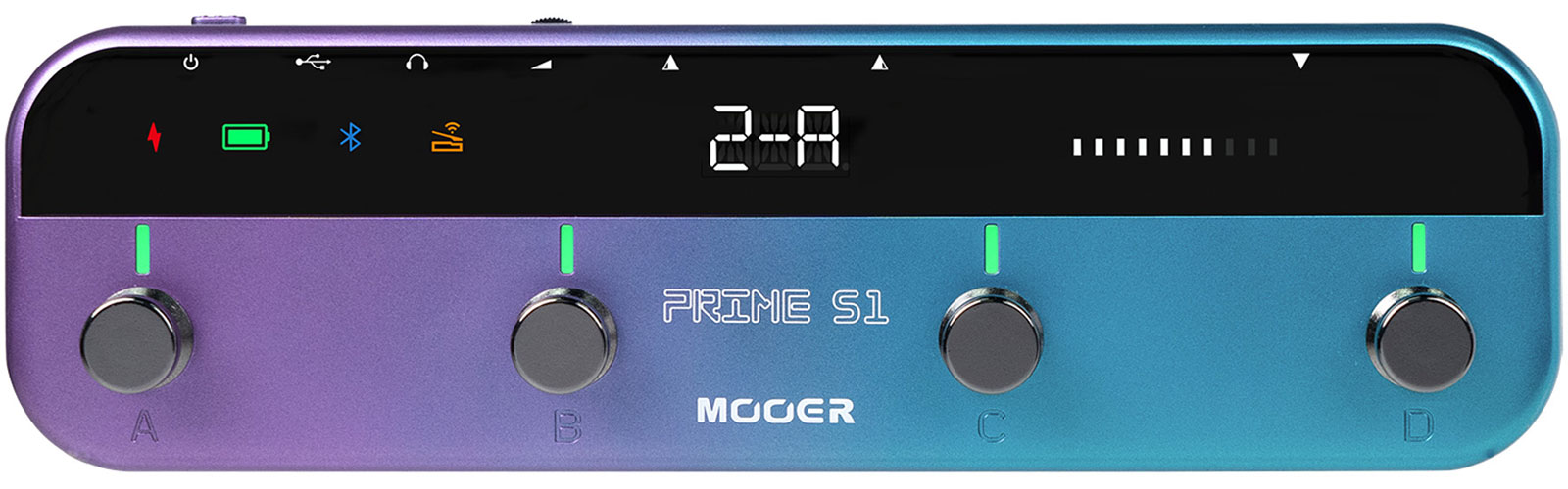 MOOER Prime S1