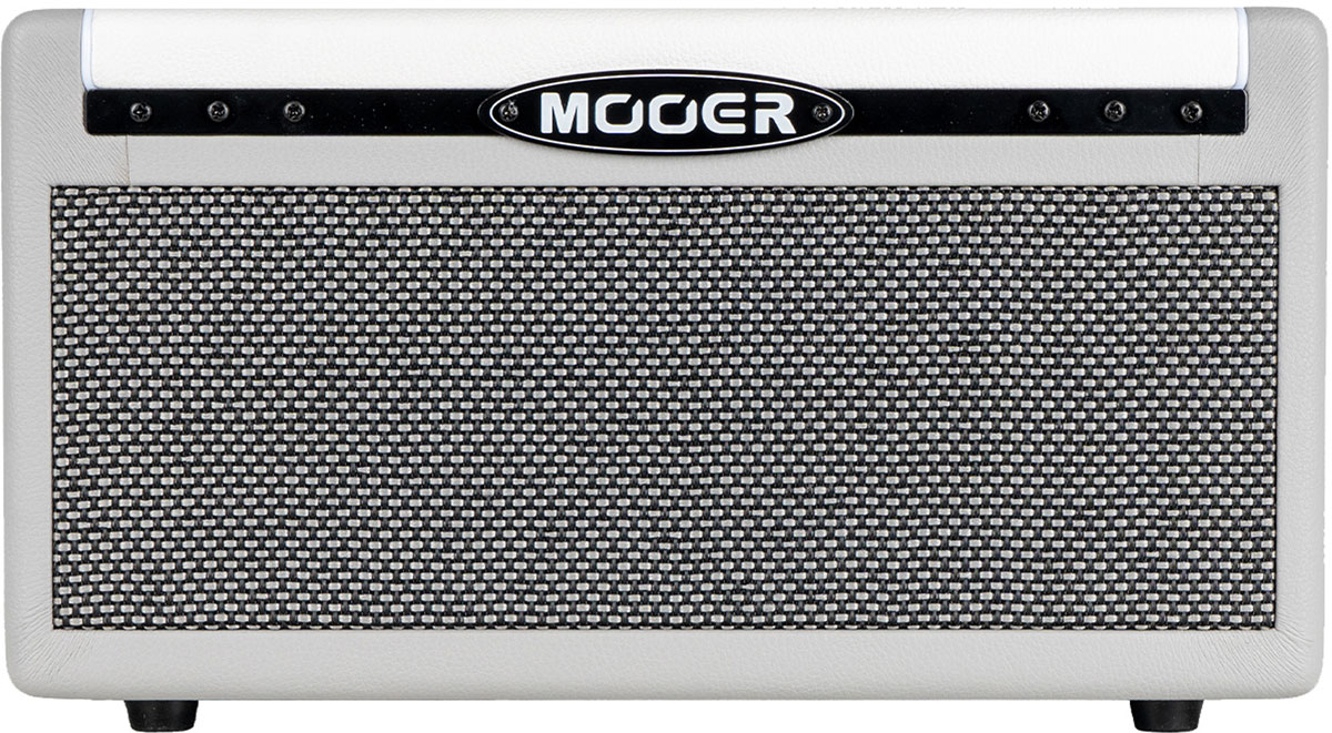MOOER AMPLI MOOER SD30I 30W 2X4