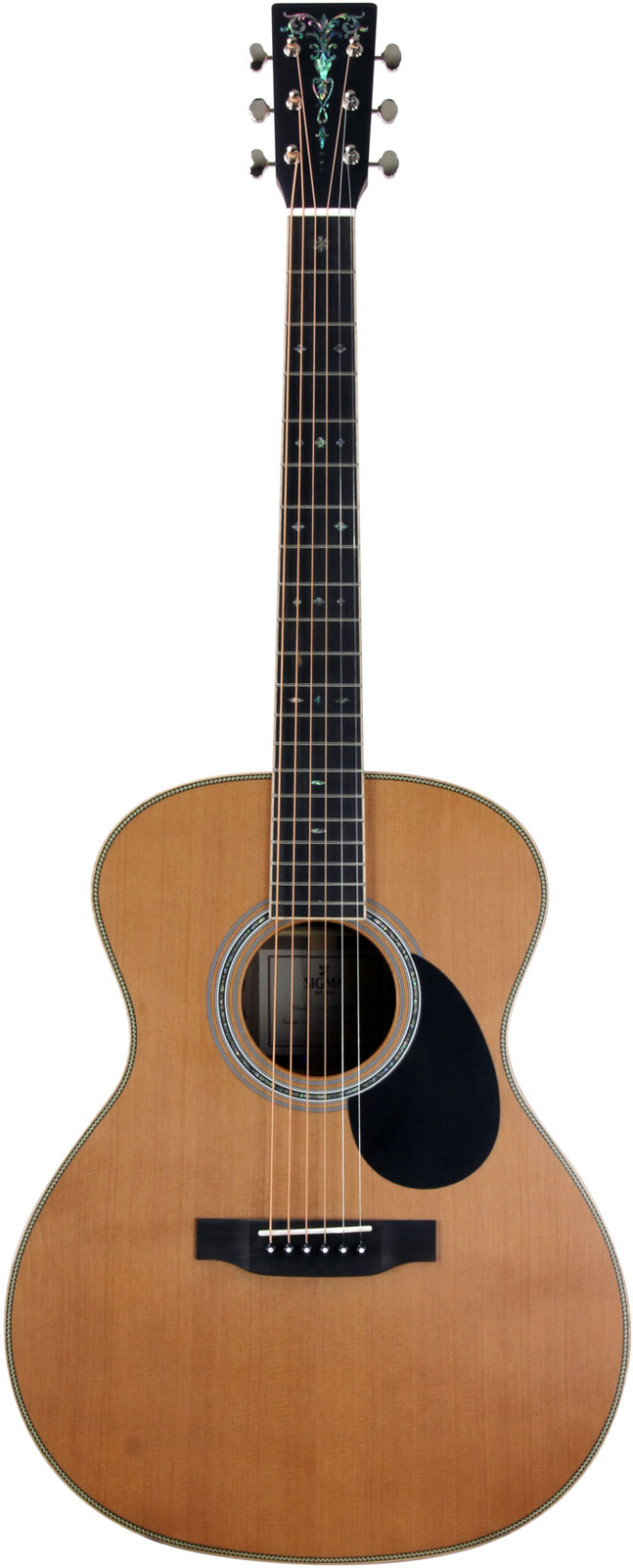 SIGMA All Solid Sgmw-68E Custom