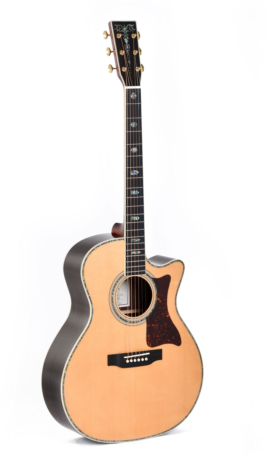 SIGMA Sgrc-41E Ltd