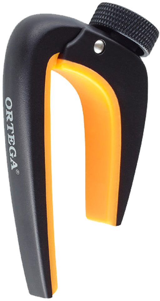 ORTEGA CAPODASTRE ORTEGA ACOUSTIQUE, ALUMINIUM