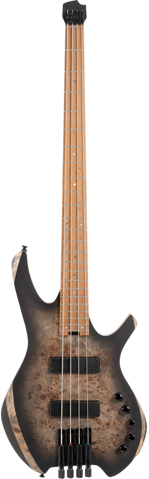 CORT Space 4 Star Dust Black
