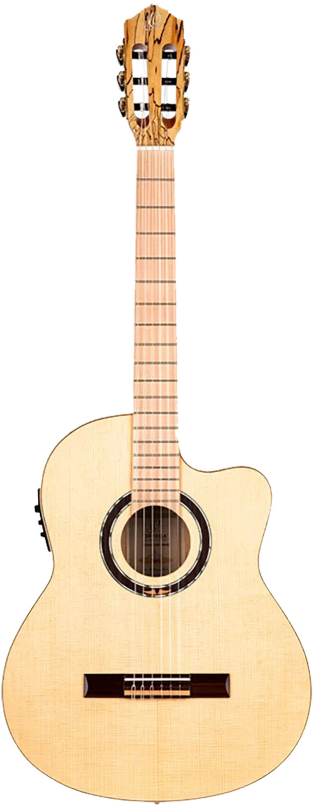 ORTEGA Thomas Zwijsen, Cw Eq