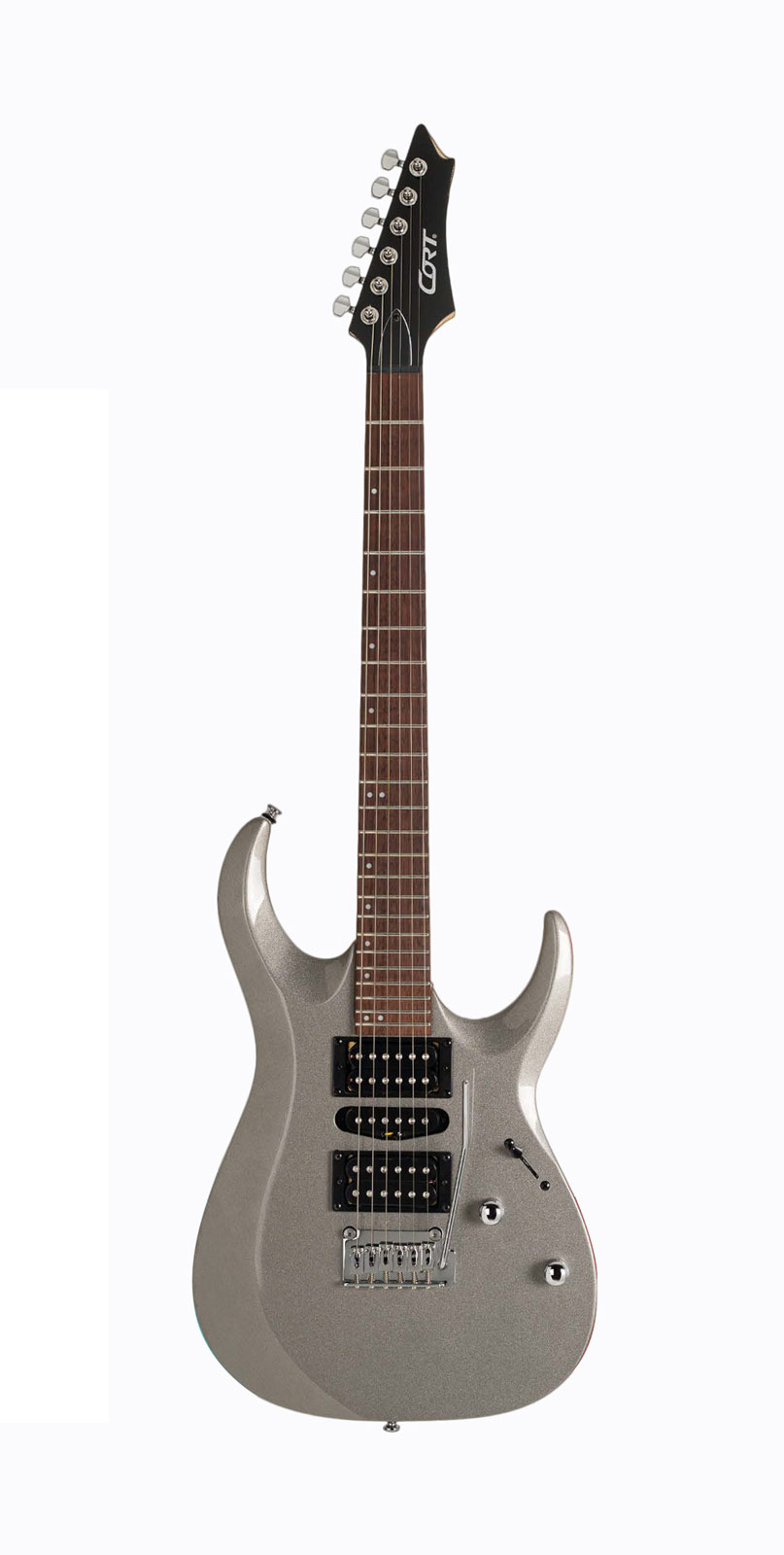 CORT X200 Gloss Grey