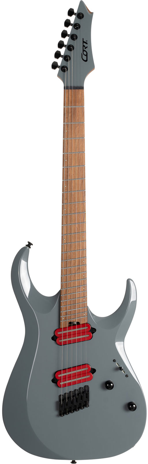 CORT X700 Mutility II Grey