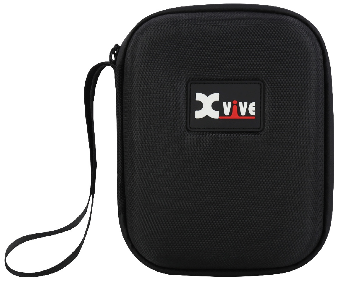 X-VIVE HARDCASE WIRELESS SYSTEM XVIVE U4