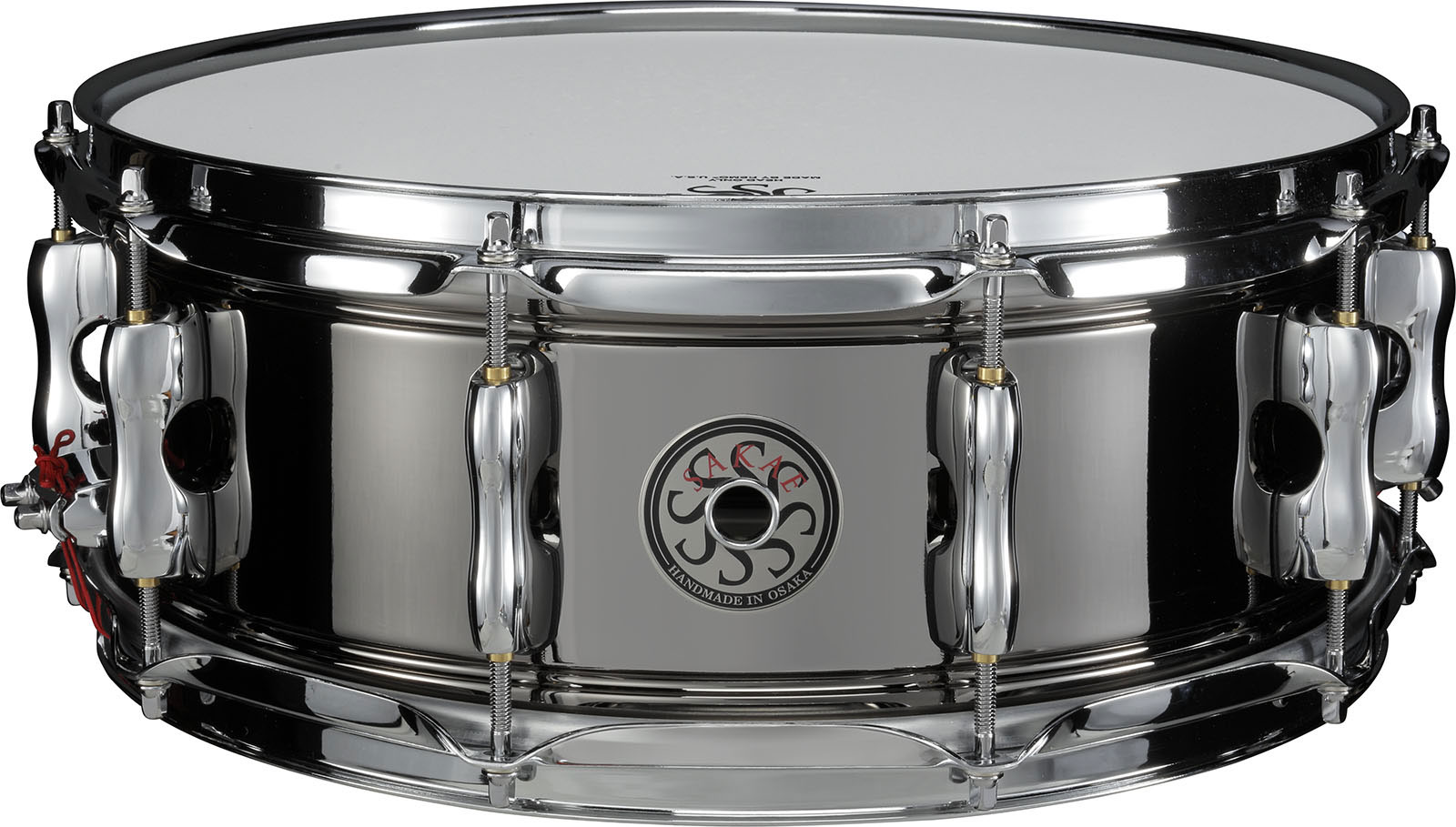 SAKAE Sdm-1455Brj - Japan Custom Brass 14X5,5