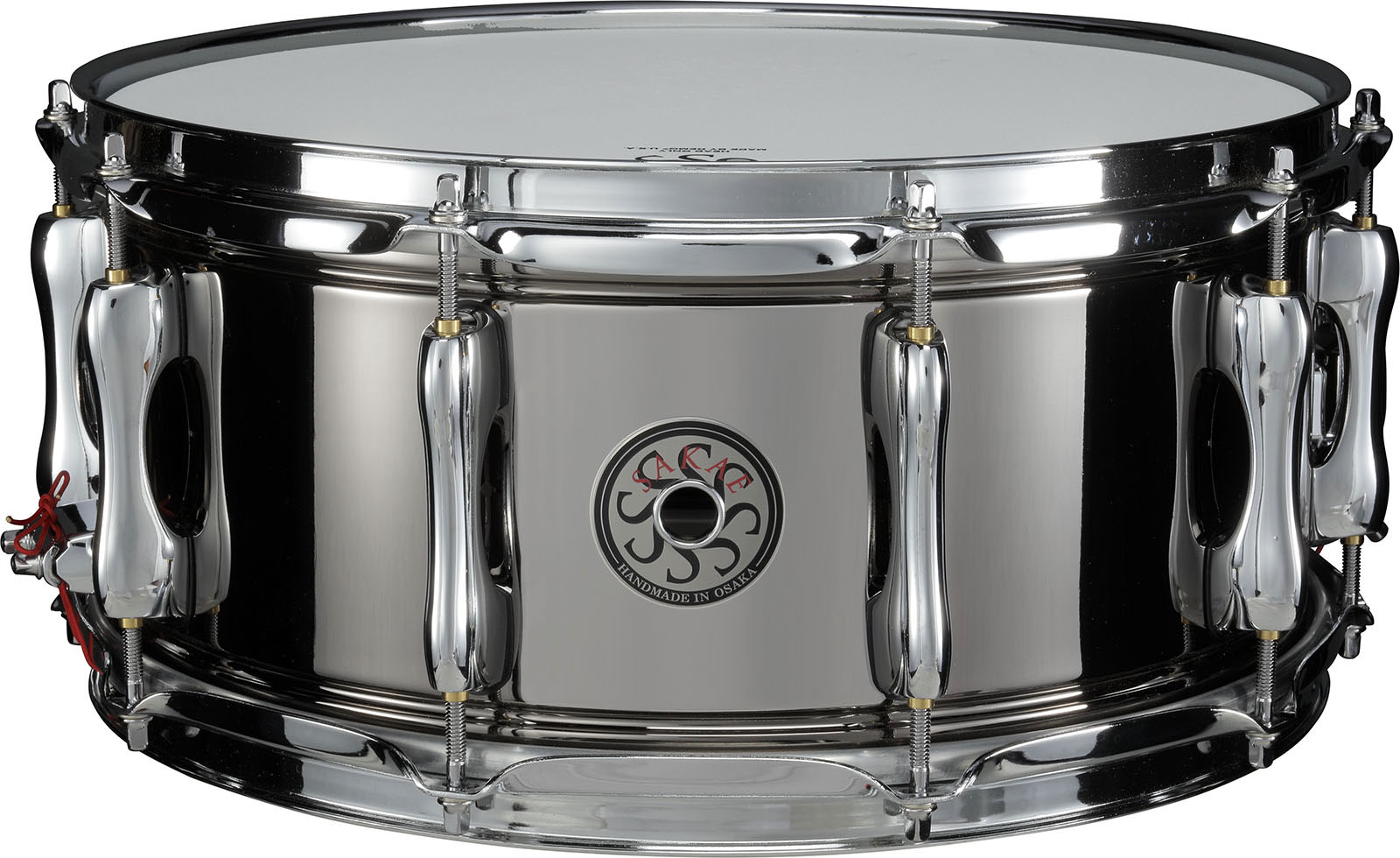 SAKAE Sdm-1465Brj - Japan Custom En Laiton 14X6,5