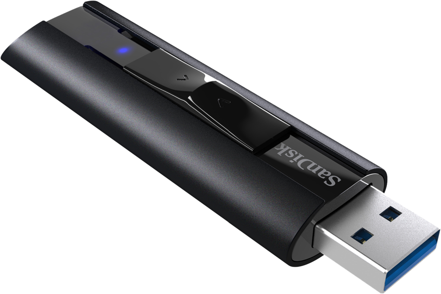 SANDISK Extreme Pro 256 Go
