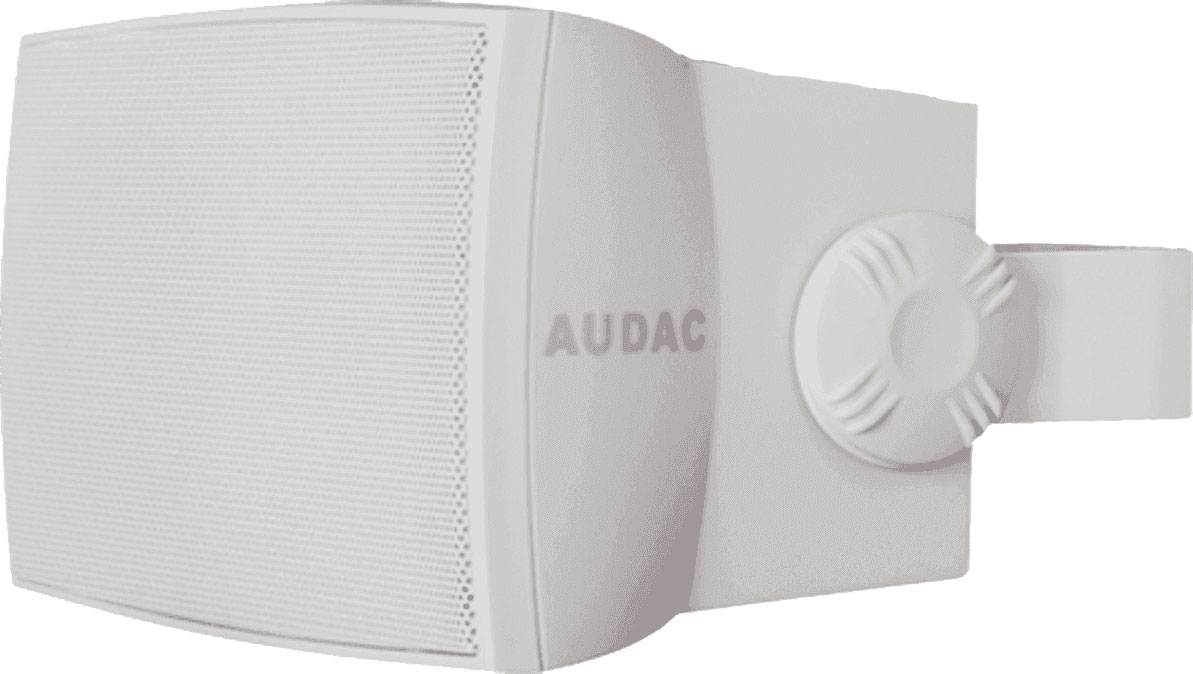 AUDAC 2 Voies 5
