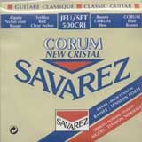 SAVAREZ 500CRJ NEW CRISTAL CORUM