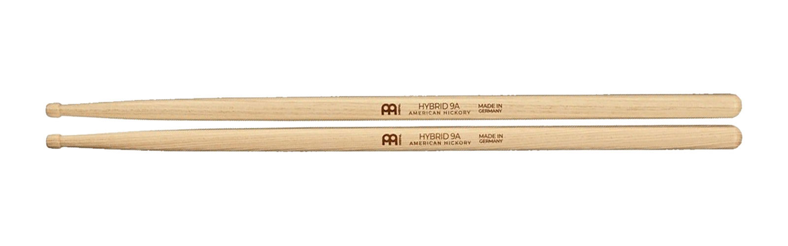 MEINL SB133 - DRUMSTICKS HYBRID 9A