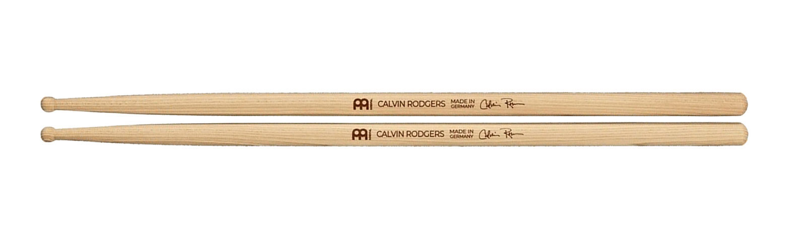 MEINL SB601 - DRUMSTICKS SIGNATURE CALVIN RODGERS
