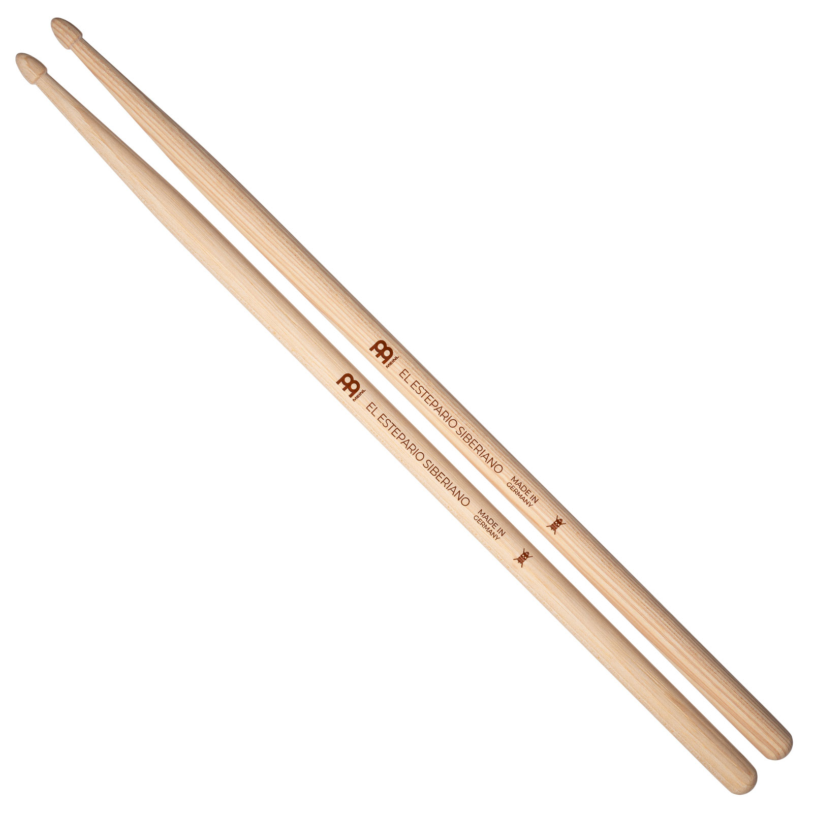 MEINL Baguettes El Estepario Siberiano