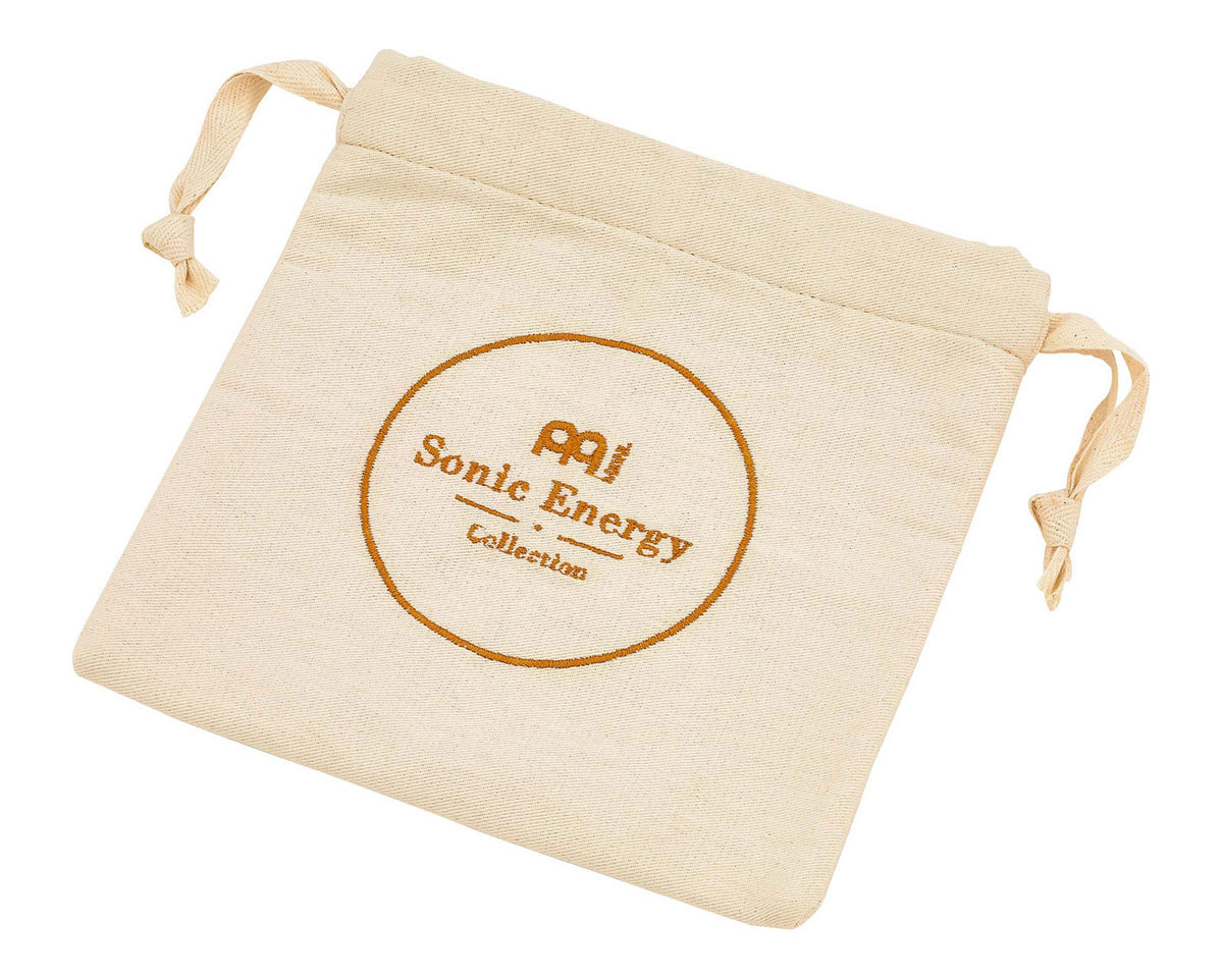 SONIC ENERGY Housse Bol Tibetin 20X20 CM