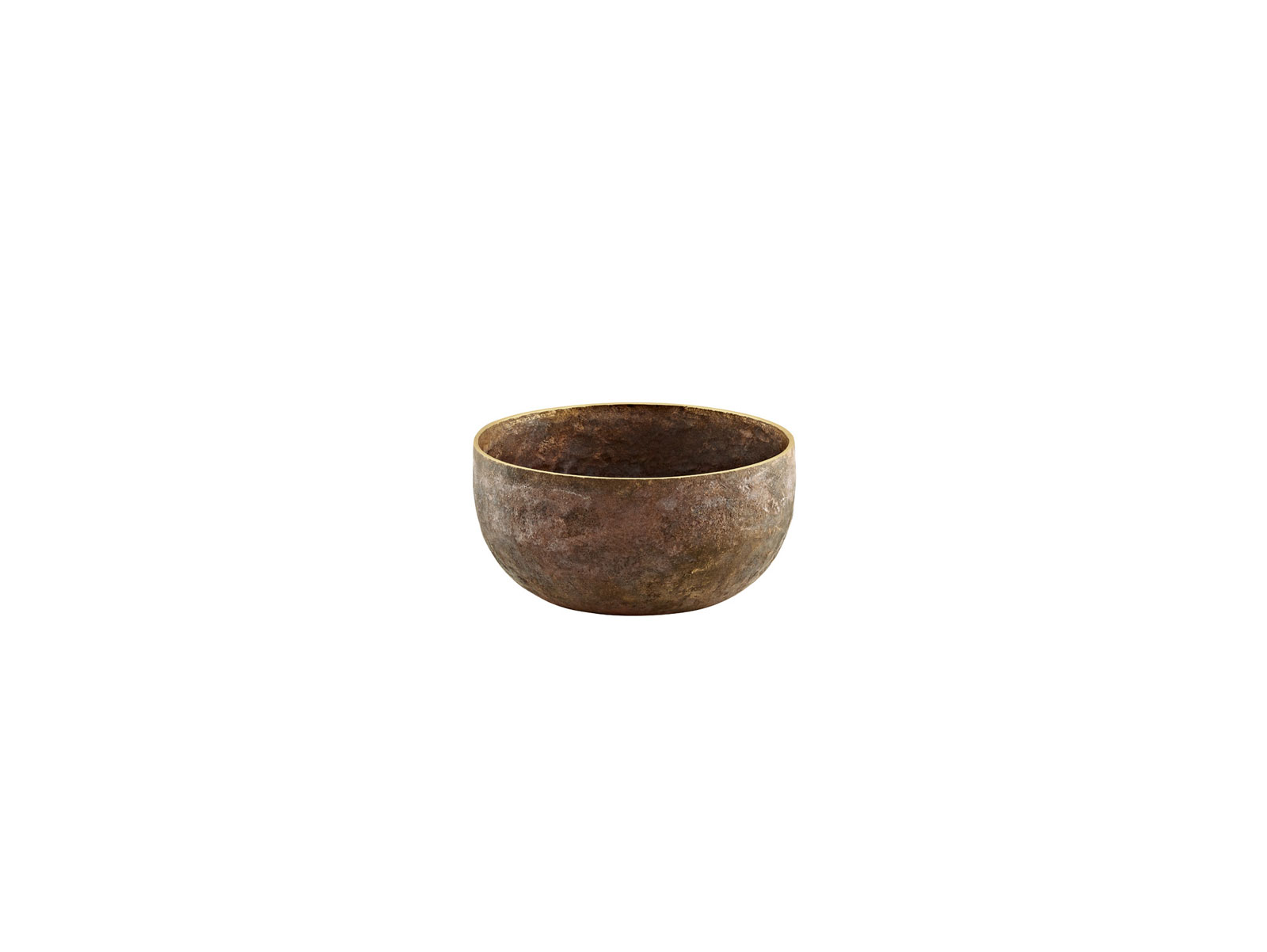 SONIC ENERGY MEINL SONIC ENERGY ORIGIN SERIES SINGING BOWL, 700G
